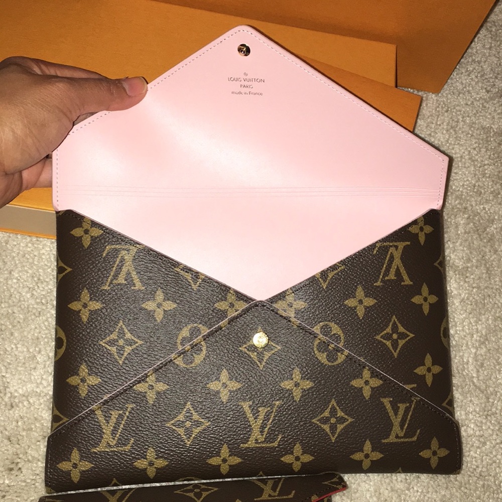 🎉Louis Vuitton ’ Kirigami clutch - Picture 4 of 8